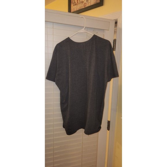 CAPITAL ONE ORANGE BOWL t shirt preowned XL - Picture 5 of 12